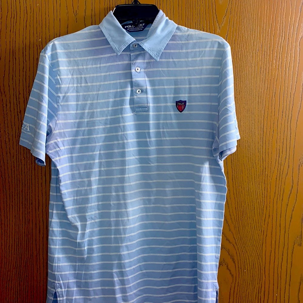 Polo Golf Polo Shirt